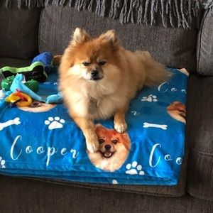 Meet your Posher, Dona